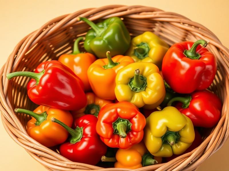 Fresh Jamaican Pepper for wholesale and export supply